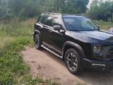 Haval Dargo x 2025 года за 15 000 000 тг. в Петропавловск – фото 3