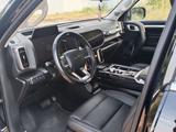 Haval Dargo x 2025 года за 15 000 000 тг. в Петропавловск – фото 5