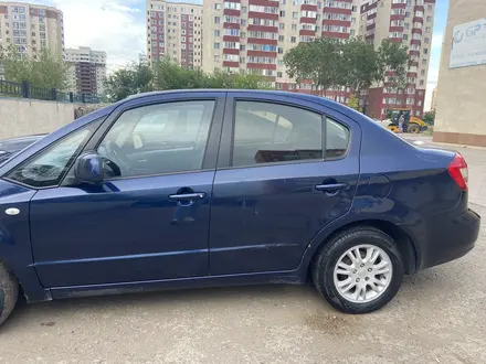 Suzuki SX4 2008 года за 3 500 000 тг. в Астана – фото 14