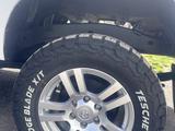 Toyota Hilux 2006 годаүшін9 200 000 тг. в Караганда – фото 4