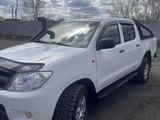 Toyota Hilux 2006 годаүшін9 200 000 тг. в Караганда