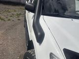 Toyota Hilux 2006 годаүшін9 200 000 тг. в Караганда – фото 3