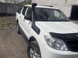 Toyota Hilux 2006 годаүшін9 200 000 тг. в Караганда – фото 2