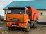 КамАЗ  6520 2006 года за 8 500 000 тг. в Атырау