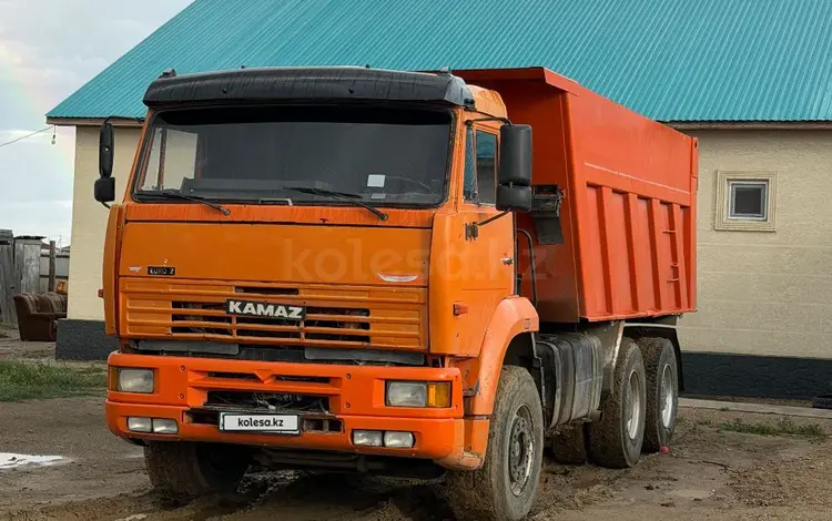 КамАЗ  6520 2006 года за 8 500 000 тг. в Атырау