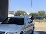 Mercedes-Benz C 280 1995 года за 1 200 000 тг. в Талдыкорган – фото 4
