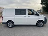 Volkswagen Transporter 2011 года за 9 200 000 тг. в Шымкент – фото 5