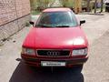 Audi 80 1992 годаүшін1 250 000 тг. в Усть-Каменогорск