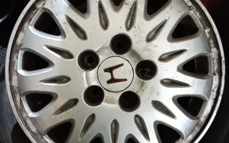 Honda диски 15 за 60 000 тг. в Уральск