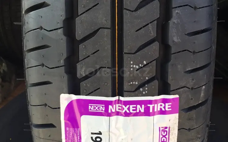 NEXEN 195/80R15 C. за 45 000 тг. в Алматы
