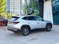 Hyundai Tucson 2022 года за 13 700 000 тг. в Алматы – фото 2