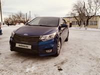 Kia Rio 2015 годаүшін5 500 000 тг. в Павлодар