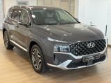 Hyundai Santa Fe 2022 года за 14 990 000 тг. в Астана