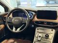 Hyundai Santa Fe 2022 года за 14 590 000 тг. в Астана – фото 9