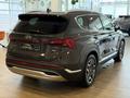 Hyundai Santa Fe 2022 года за 14 590 000 тг. в Астана – фото 4