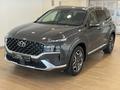 Hyundai Santa Fe 2022 года за 14 590 000 тг. в Астана – фото 3