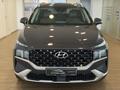 Hyundai Santa Fe 2022 года за 14 590 000 тг. в Астана – фото 2