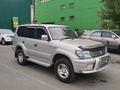 Toyota Land Cruiser Prado 1999 годаfor7 670 000 тг. в Алматы – фото 5