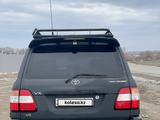 Toyota Land Cruiser 2005 года за 10 500 000 тг. в Караганда – фото 4