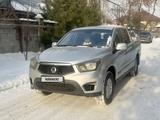 SsangYong Actyon 2013 годаүшін5 500 000 тг. в Алматы