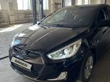 Hyundai Accent 2014 года за 4 800 000 тг. в Астана