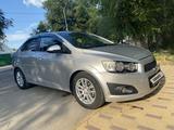 Chevrolet Aveo 2015 годаүшін3 700 000 тг. в Актобе – фото 3