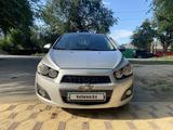 Chevrolet Aveo 2015 годаүшін3 700 000 тг. в Актобе