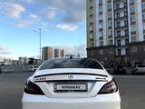 Mercedes-Benz CLS 400 2015 годаүшін21 000 000 тг. в Астана – фото 3