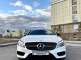 Mercedes-Benz CLS 400 2015 годаүшін21 000 000 тг. в Астана – фото 4
