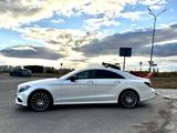 Mercedes-Benz CLS 400 2015 годаүшін21 000 000 тг. в Астана