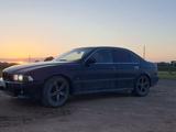 BMW 528 1996 года за 2 200 000 тг. в Кокшетау