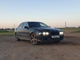 BMW 528 1996 года за 2 200 000 тг. в Кокшетау – фото 3