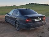 BMW 528 1996 года за 2 200 000 тг. в Кокшетау – фото 4