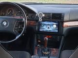 BMW 528 1996 года за 2 200 000 тг. в Кокшетау – фото 5