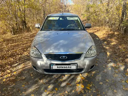 ВАЗ (Lada) Priora 2170 2014 года за 3 900 000 тг. в Караганда – фото 9