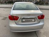 Hyundai Avante 2009 года за 4 200 000 тг. в Шымкент – фото 3