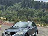 Volkswagen Touareg 2007 года за 5 700 000 тг. в Алматы – фото 4