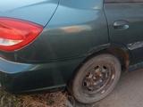 Kia Rio 2003 годаүшін800 000 тг. в Уральск – фото 3