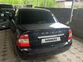 ВАЗ (Lada) Priora 2170 2007 годаүшін950 000 тг. в Алматы – фото 2