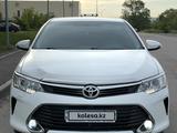 Toyota Camry 2015 года за 10 300 000 тг. в Караганда