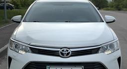 Toyota Camry 2015 годаүшін10 300 000 тг. в Караганда