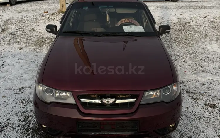 Daewoo Nexia 2012 годаүшін2 200 000 тг. в Шымкент