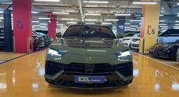 Lamborghini Urus 2023 года за 140 000 000 тг. в Алматы – фото 2