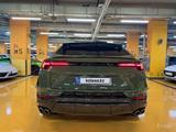 Lamborghini Urus 2023 года за 140 000 000 тг. в Алматы – фото 5
