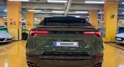 Lamborghini Urus 2023 года за 140 000 000 тг. в Алматы – фото 5