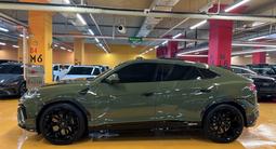 Lamborghini Urus 2023 года за 140 000 000 тг. в Алматы – фото 3