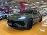 Lamborghini Urus 2023 года за 140 000 000 тг. в Алматы