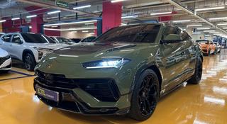 Lamborghini Urus 2023 года за 140 000 000 тг. в Алматы