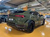 Lamborghini Urus 2023 года за 140 000 000 тг. в Алматы – фото 4