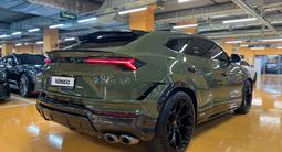 Lamborghini Urus 2023 года за 140 000 000 тг. в Алматы – фото 4